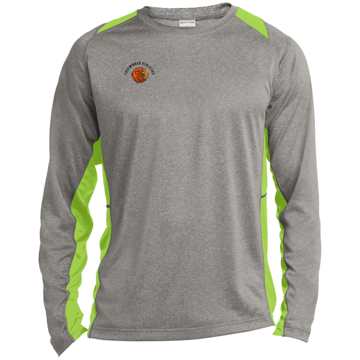 Long Sleeve Performance Tee