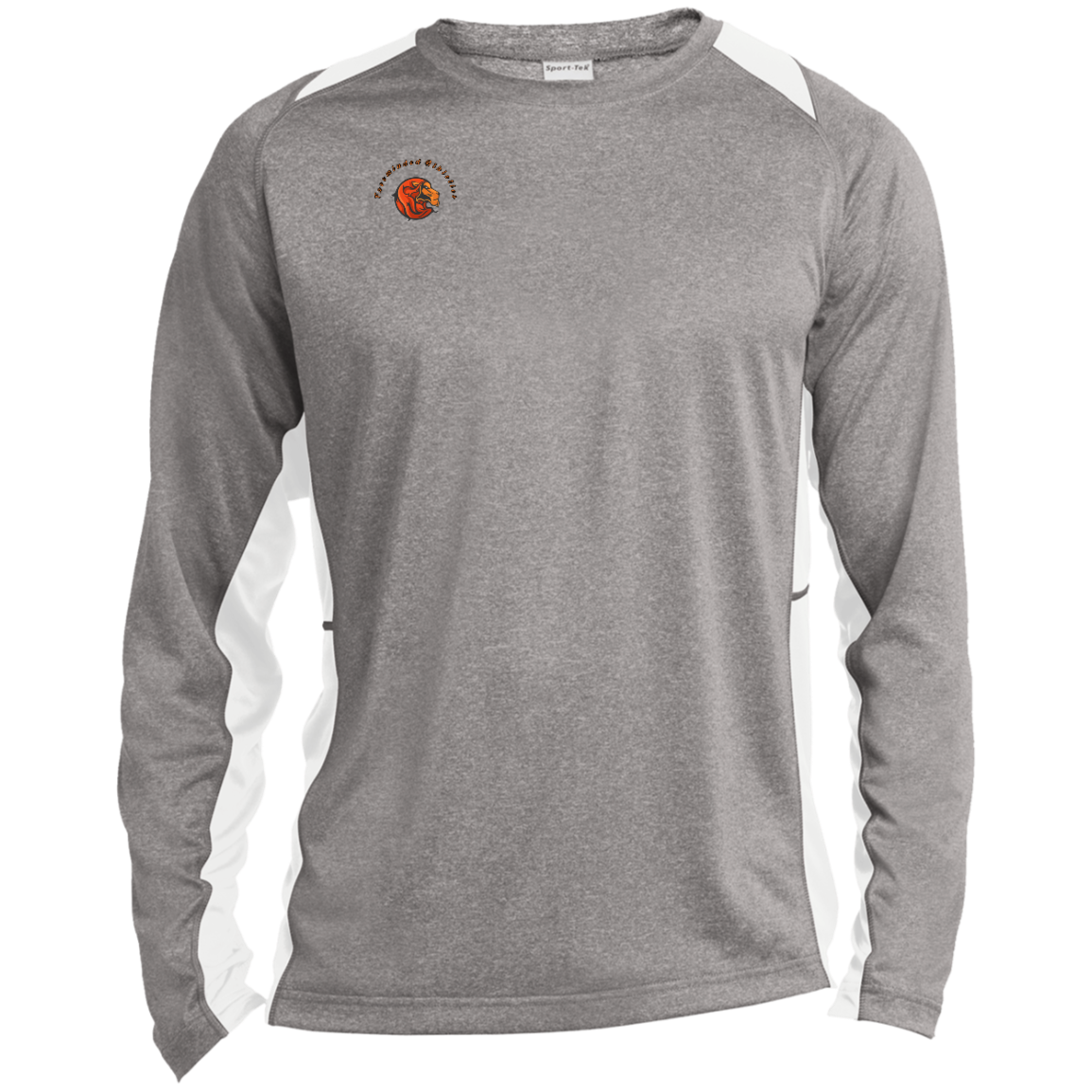 Long Sleeve Performance Tee