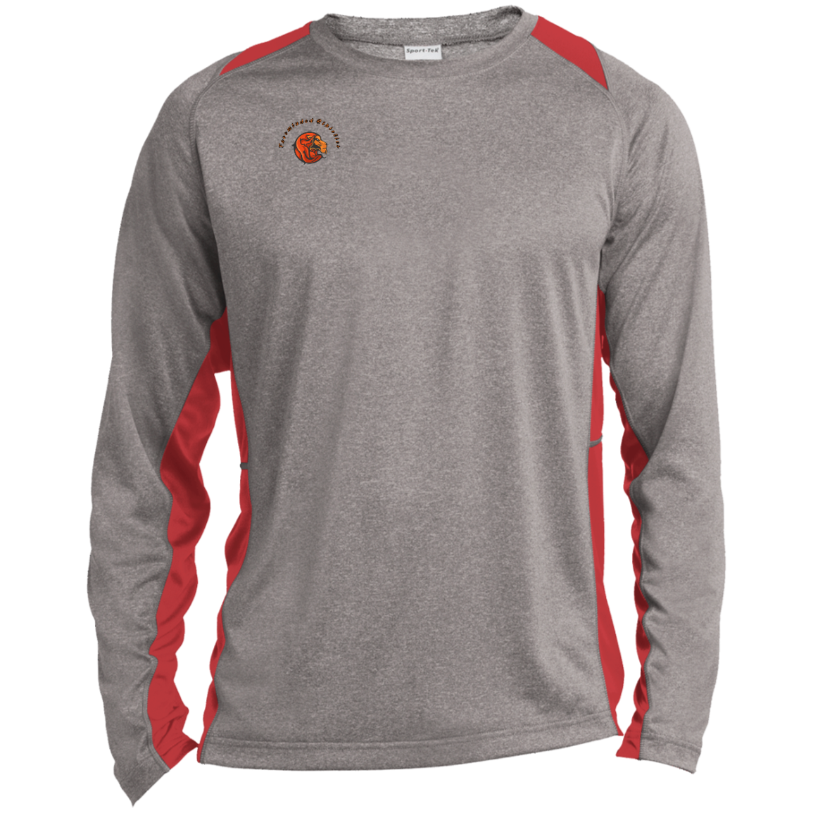 Long Sleeve Performance Tee