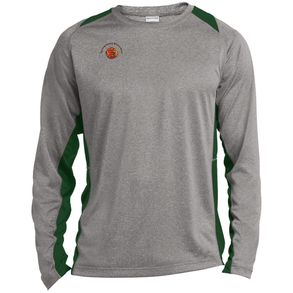 Long Sleeve Performance Tee