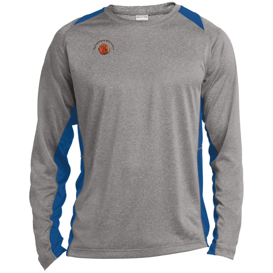 Long Sleeve Performance Tee