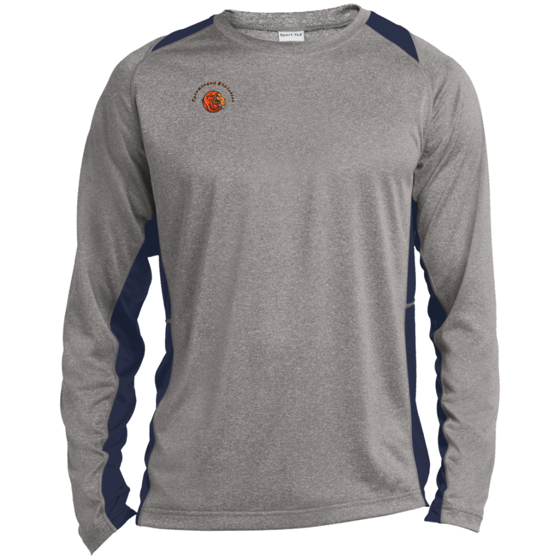 Long Sleeve Performance Tee