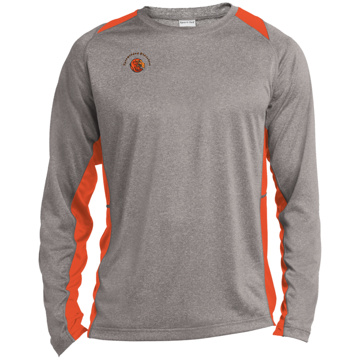 Long Sleeve Performance Tee