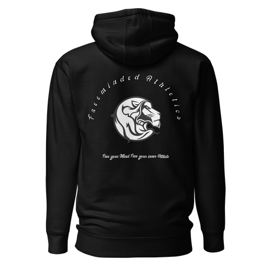 Freeminded Athletics Unisex Hoodie