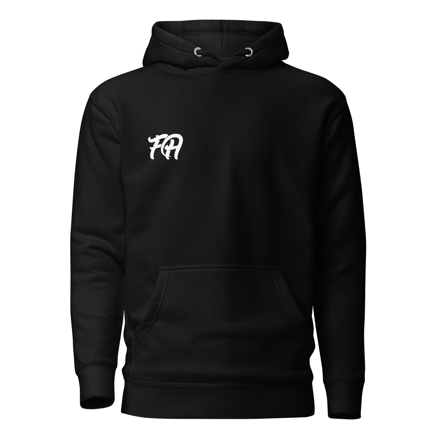 Freeminded Athletics Unisex Hoodie