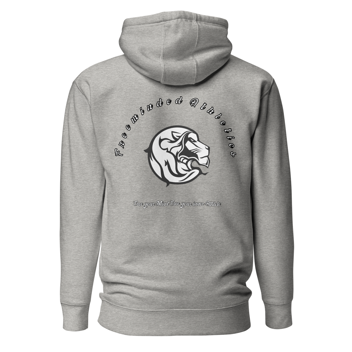 Freeminded Athletics Unisex Hoodie