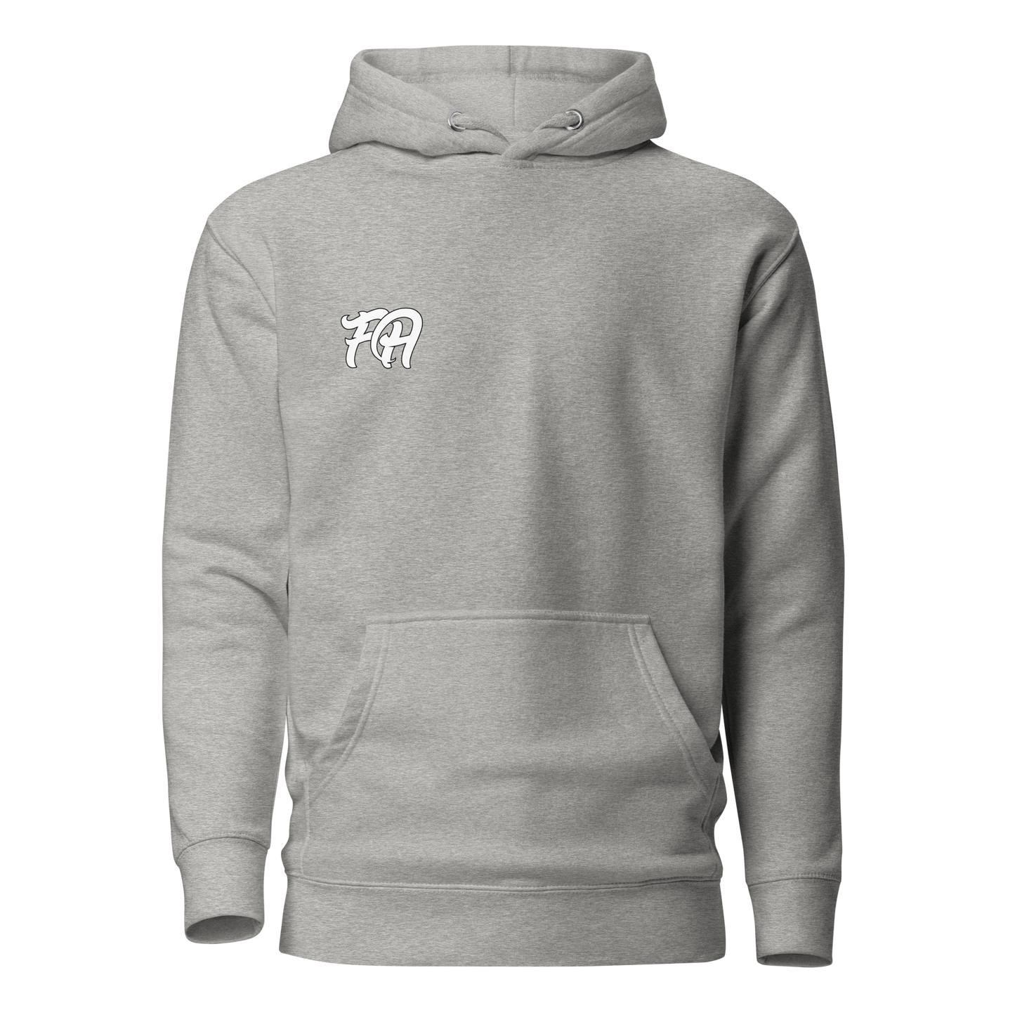 Freeminded Athletics Unisex Hoodie