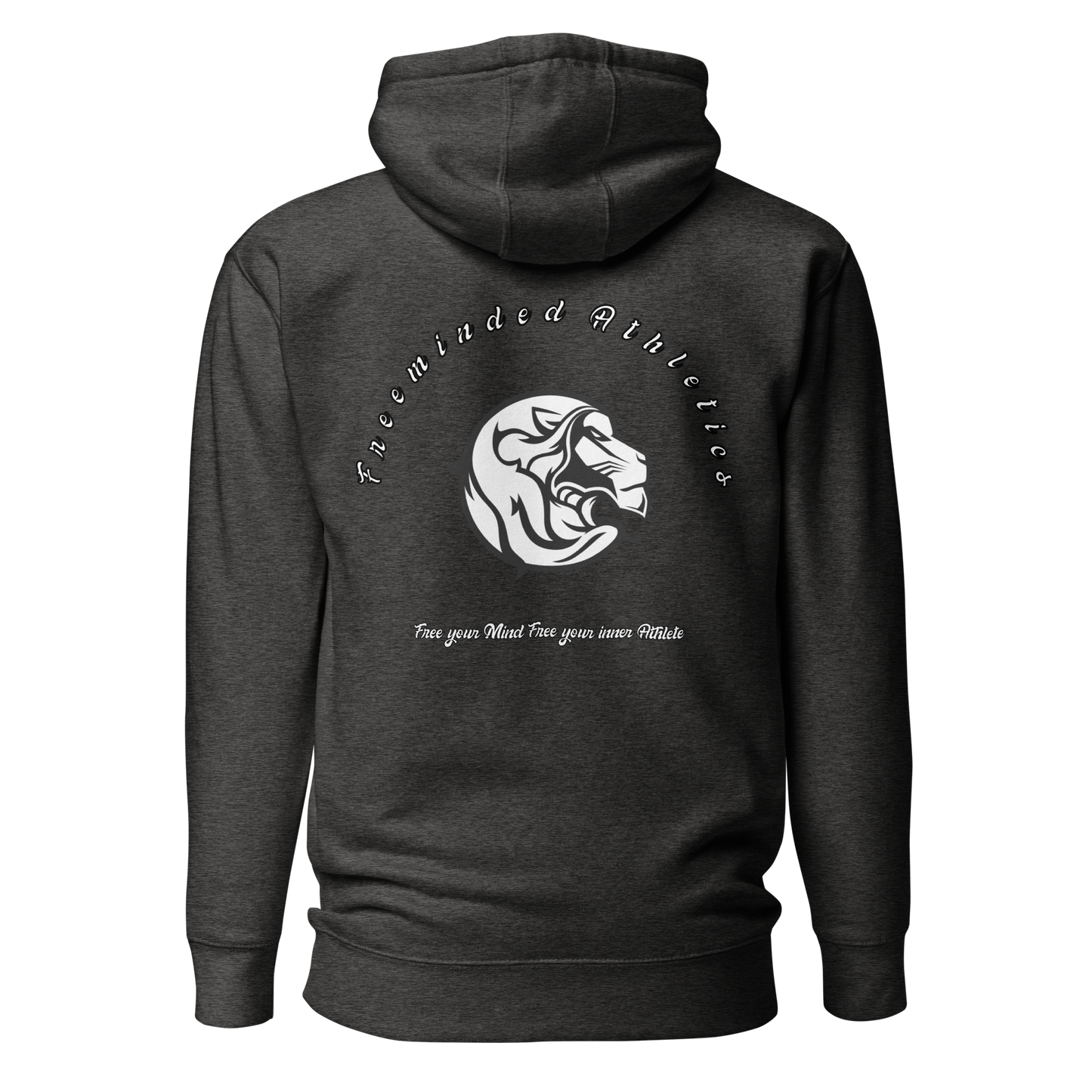 Freeminded Athletics Unisex Hoodie