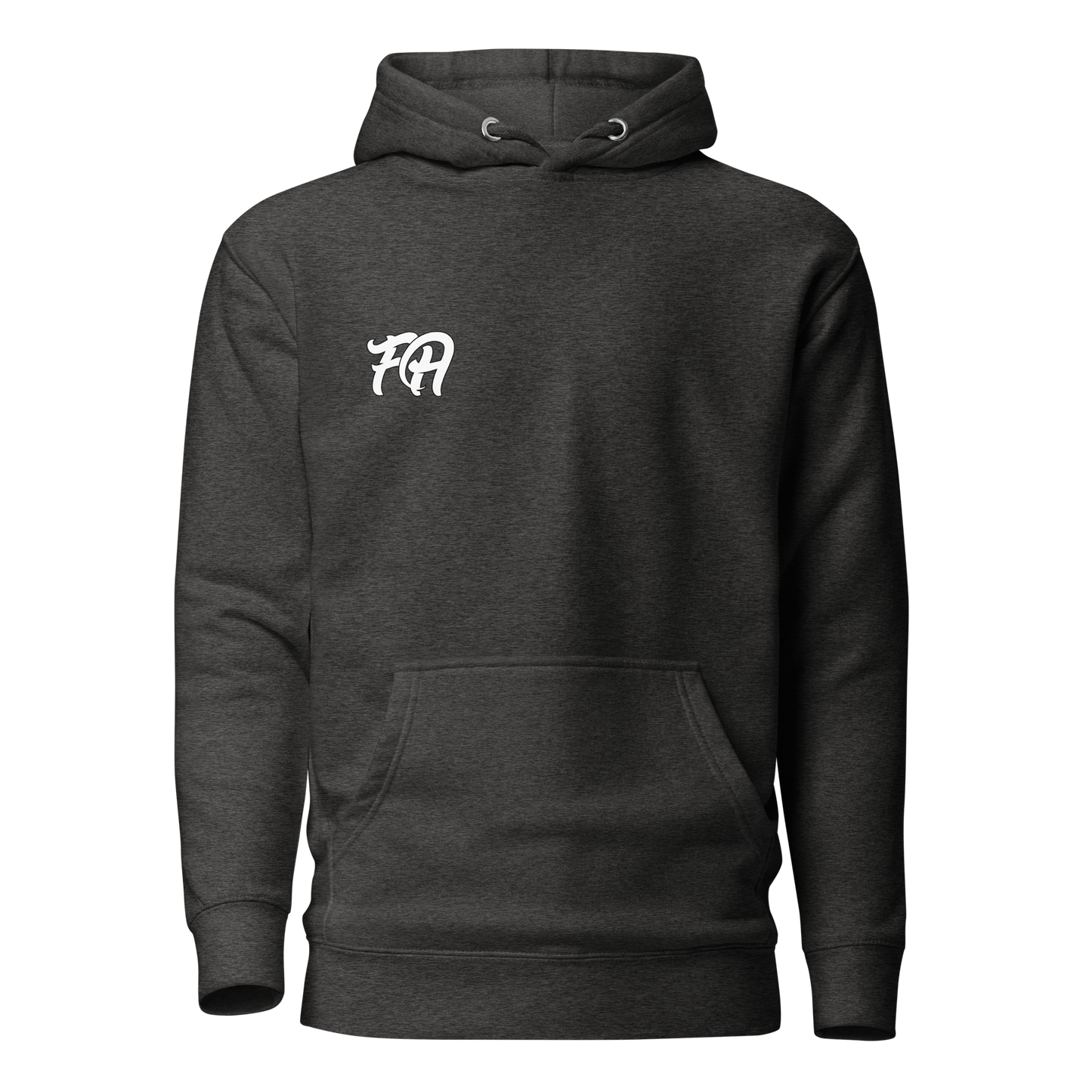 Freeminded Athletics Unisex Hoodie