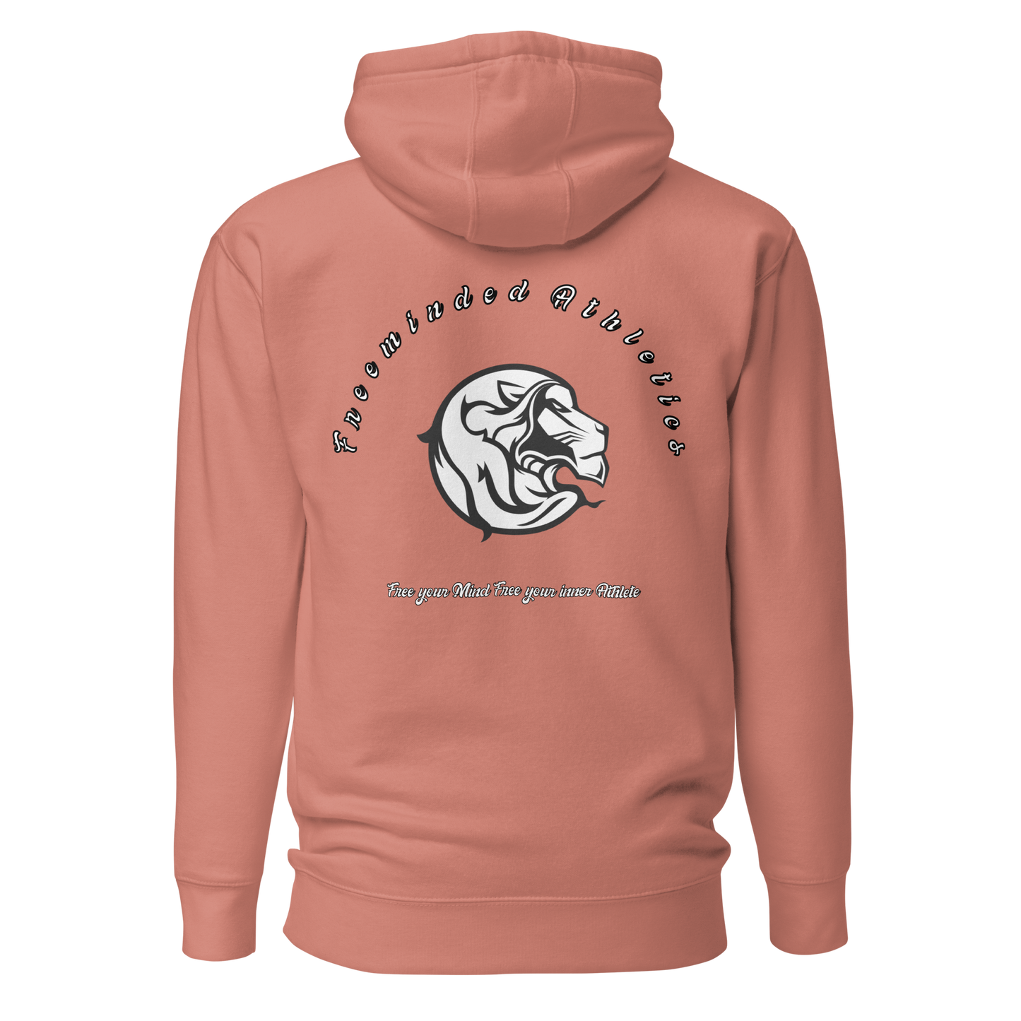 Freeminded Athletics Unisex Hoodie