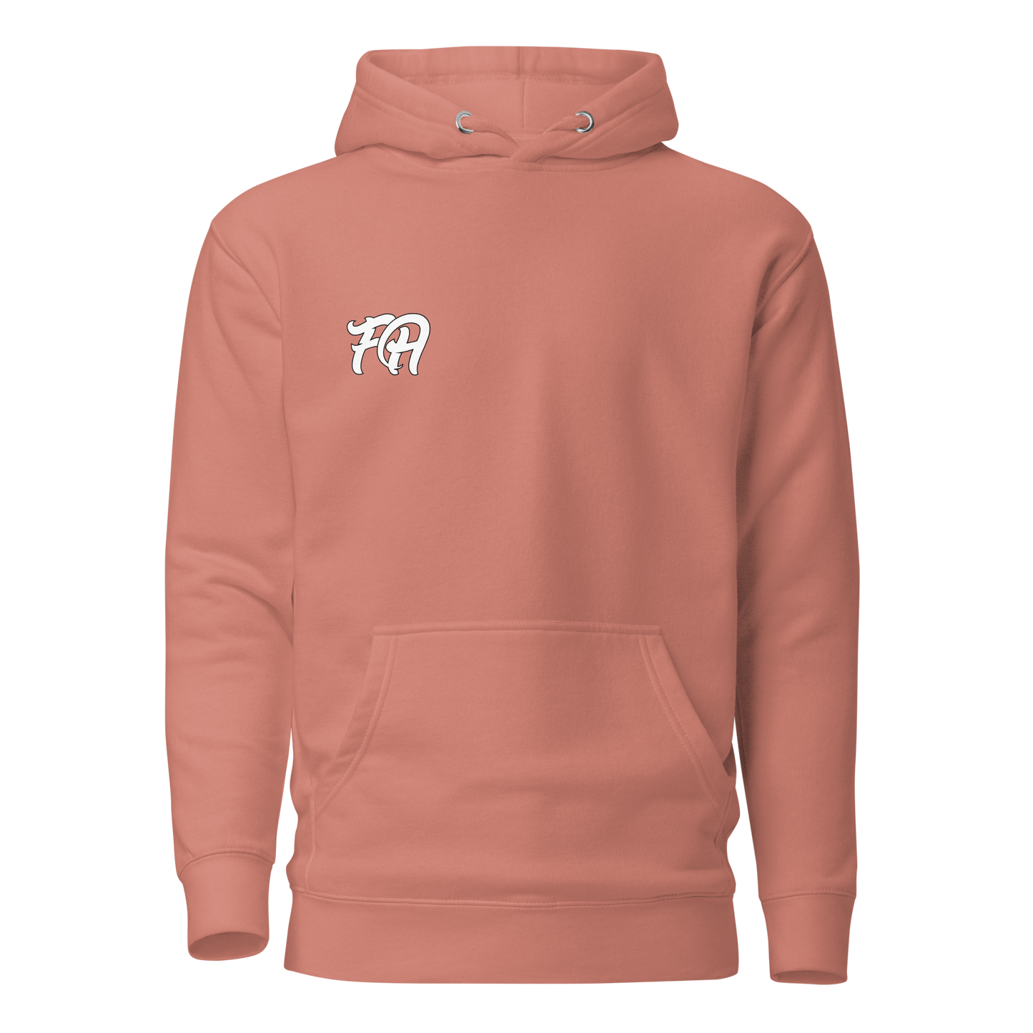 Freeminded Athletics Unisex Hoodie