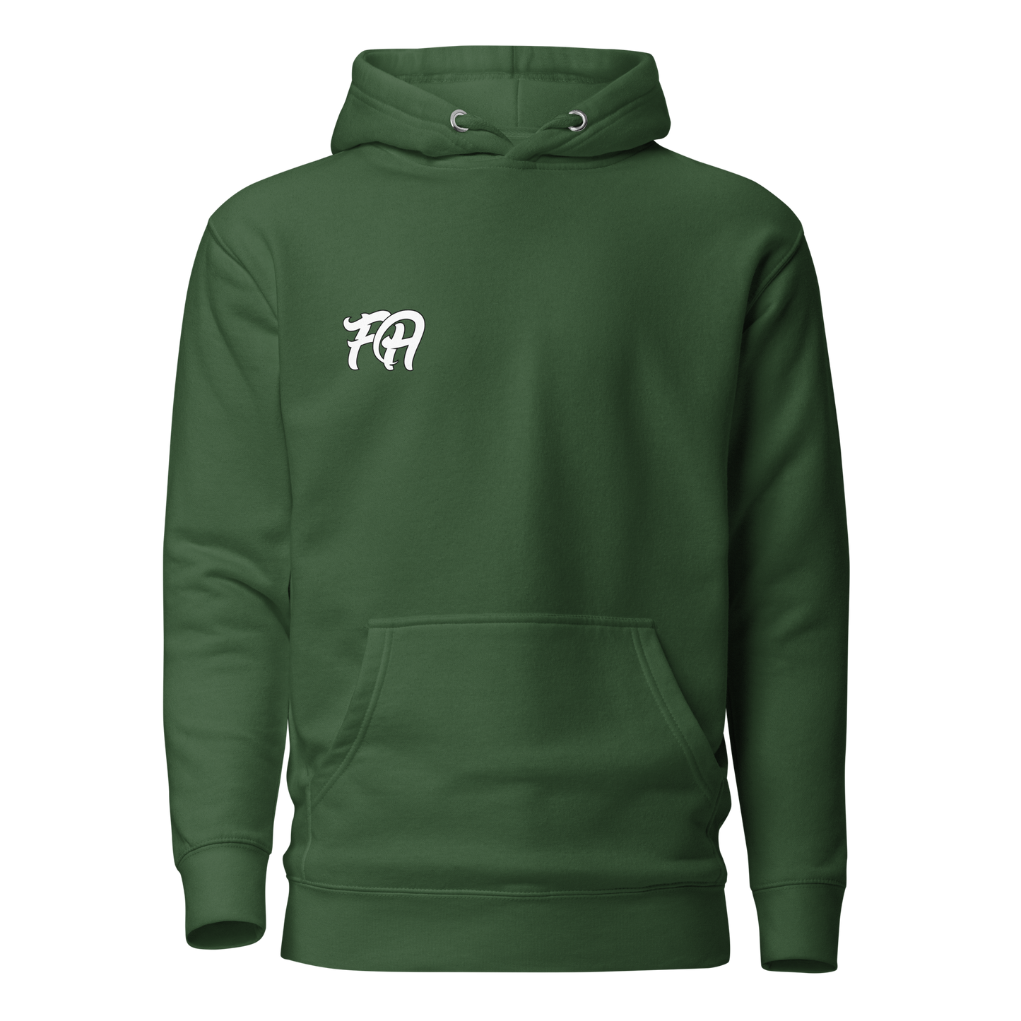 Freeminded Athletics Unisex Hoodie