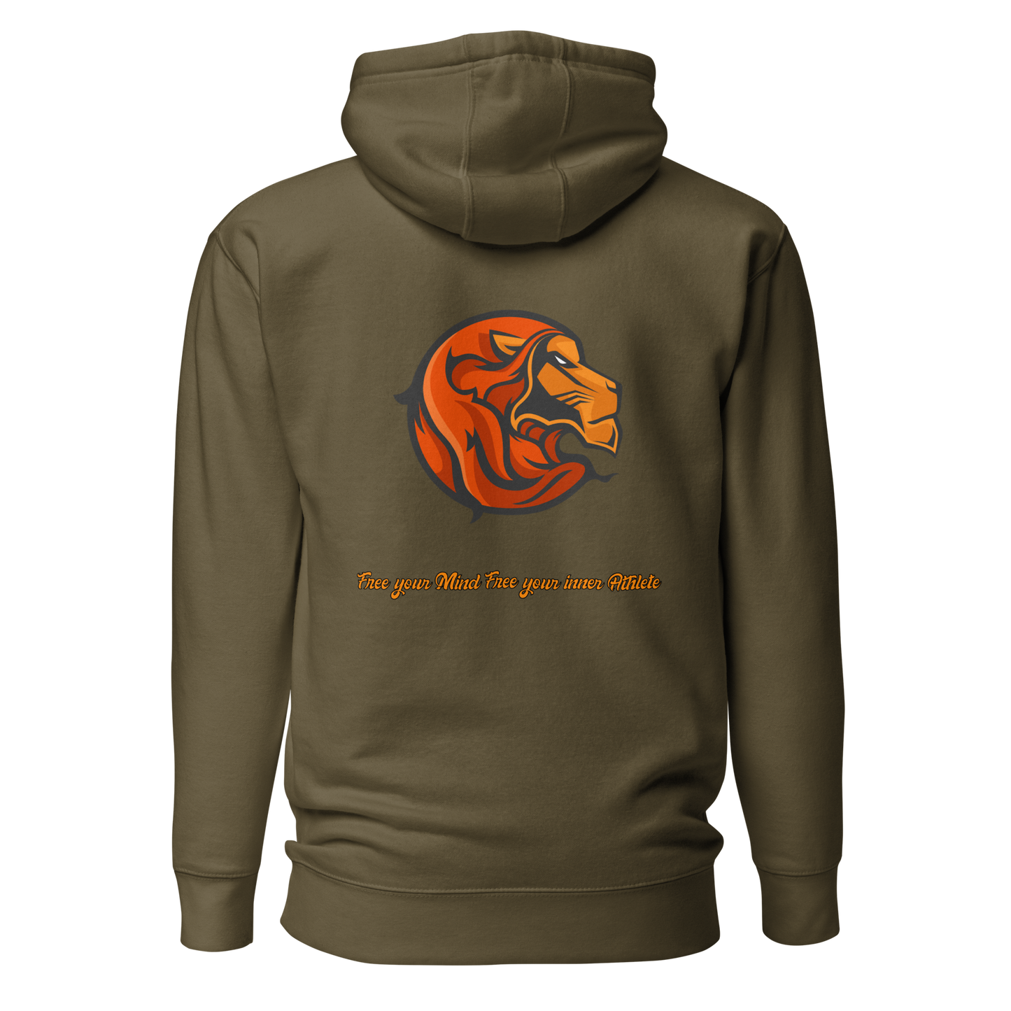 Unisex Hoodie