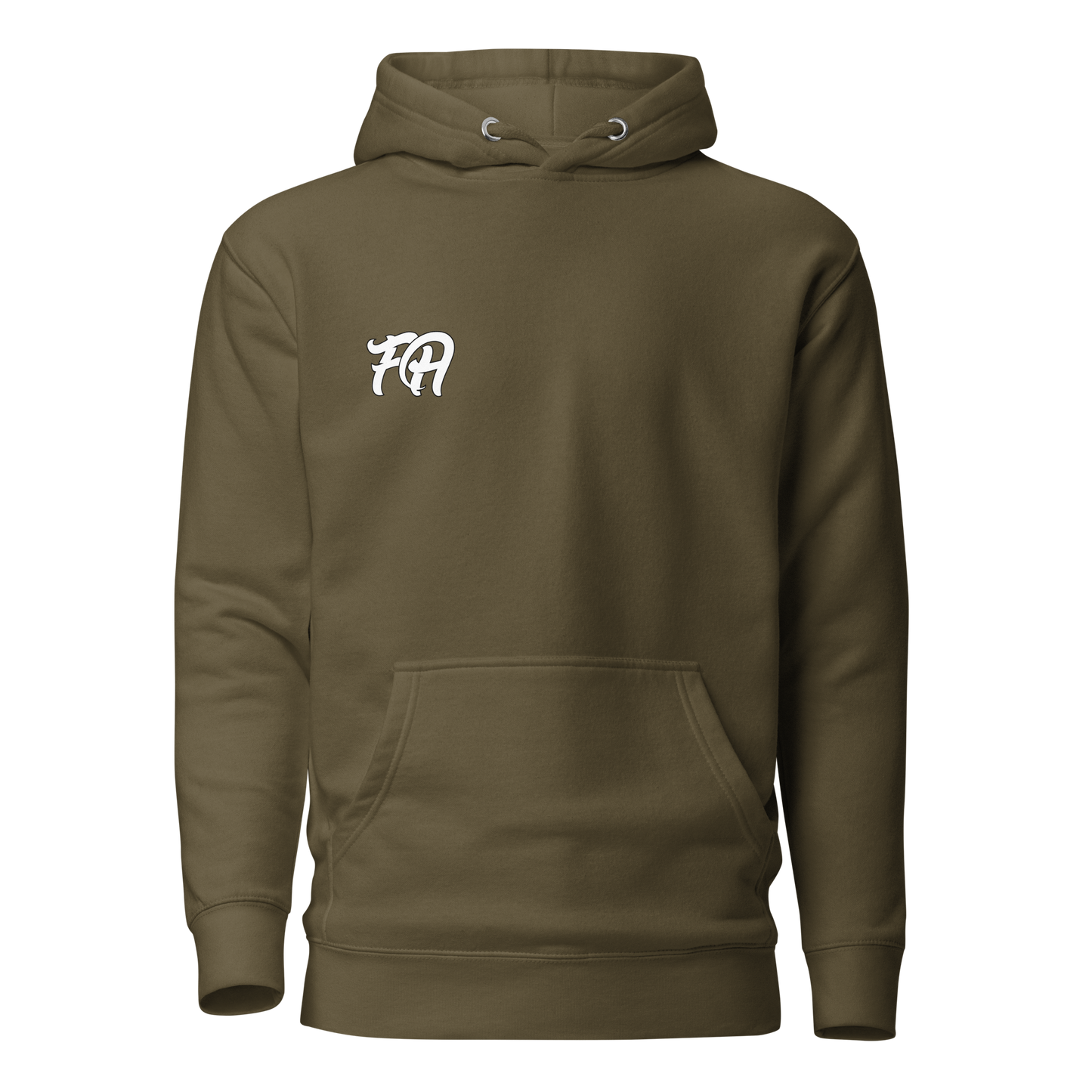 Freeminded Athletics Unisex Hoodie