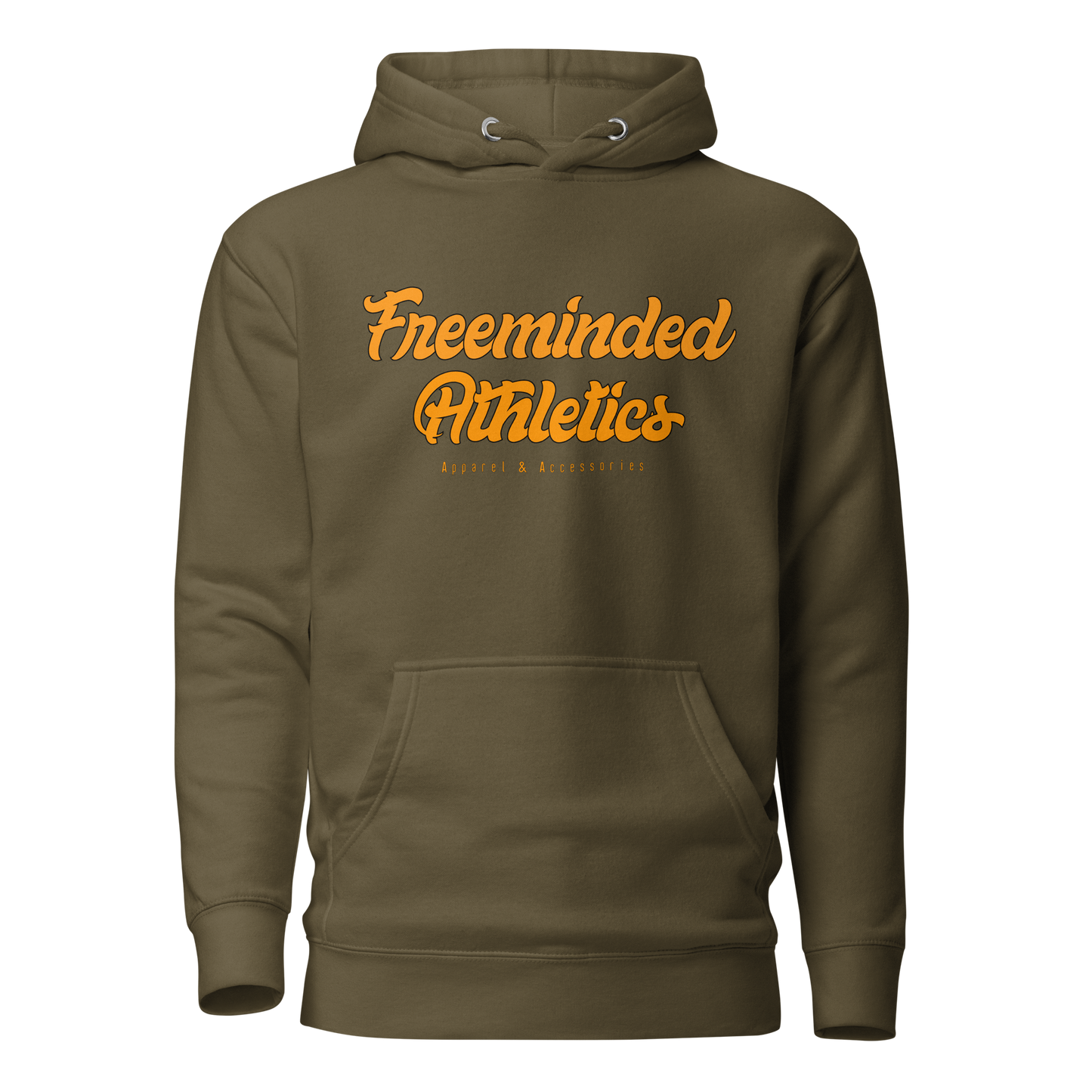 Unisex Hoodie