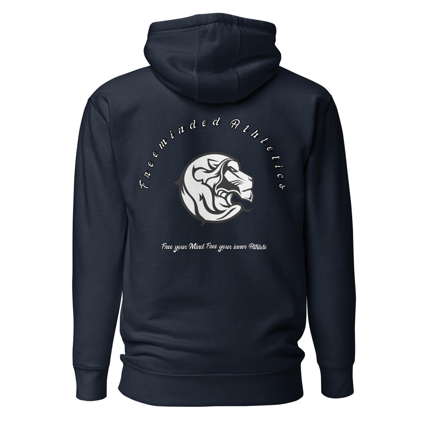 Freeminded Athletics Unisex Hoodie