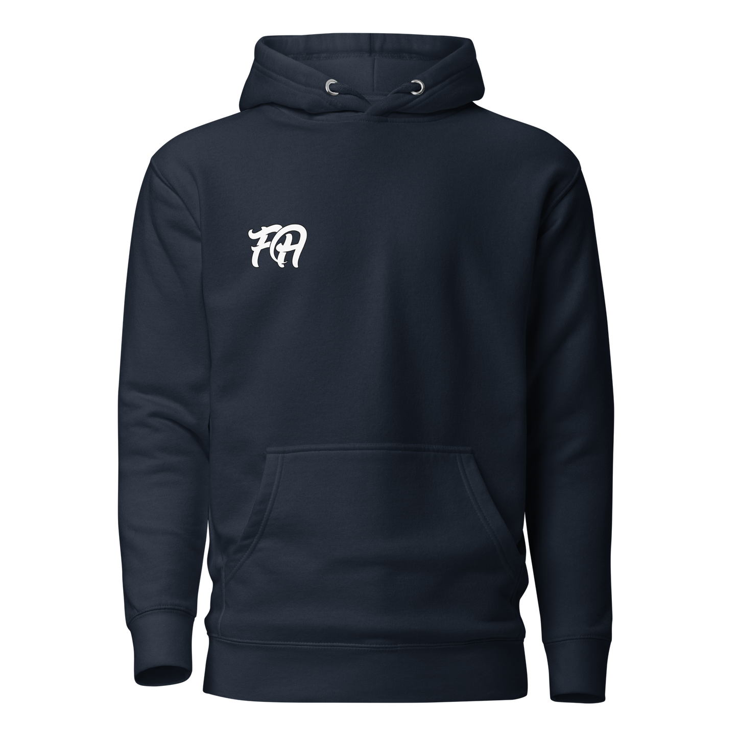 Freeminded Athletics Unisex Hoodie