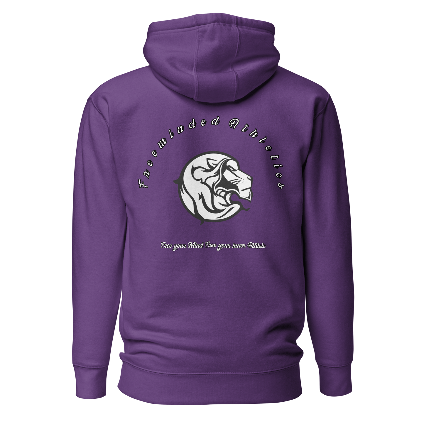 Freeminded Athletics Unisex Hoodie