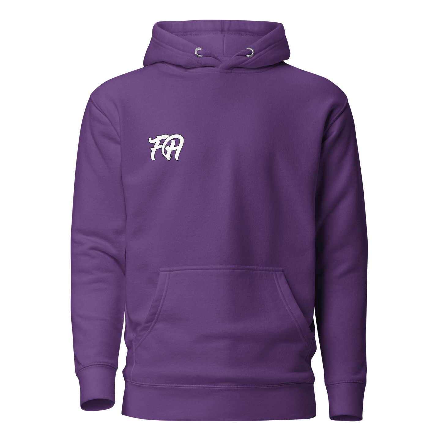 Freeminded Athletics Unisex Hoodie