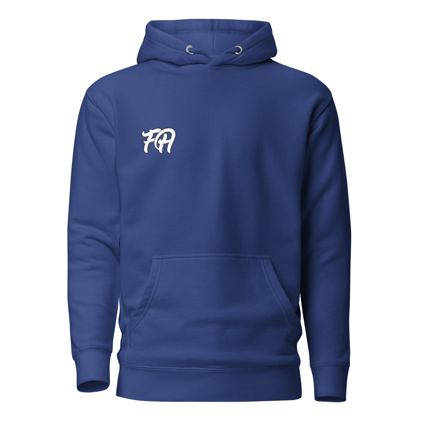 Freeminded Athletics Unisex Hoodie