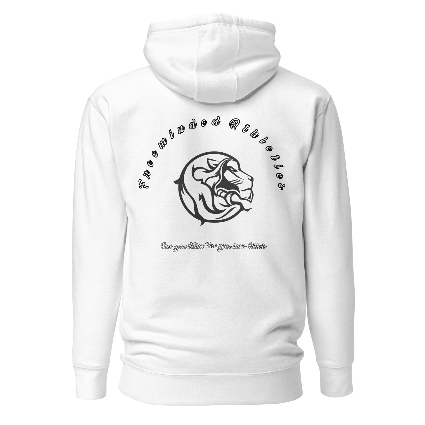 Freeminded Athletics Unisex Hoodie