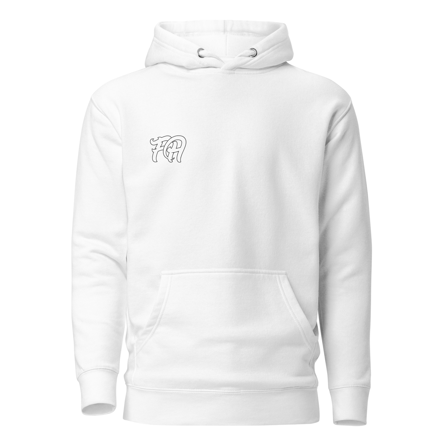 Freeminded Athletics Unisex Hoodie