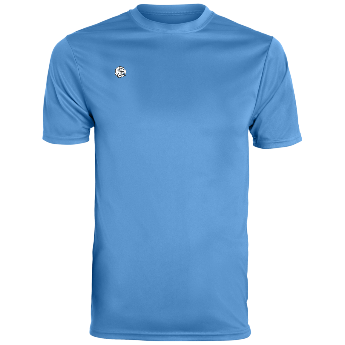Men's Moisture-Wicking Tee