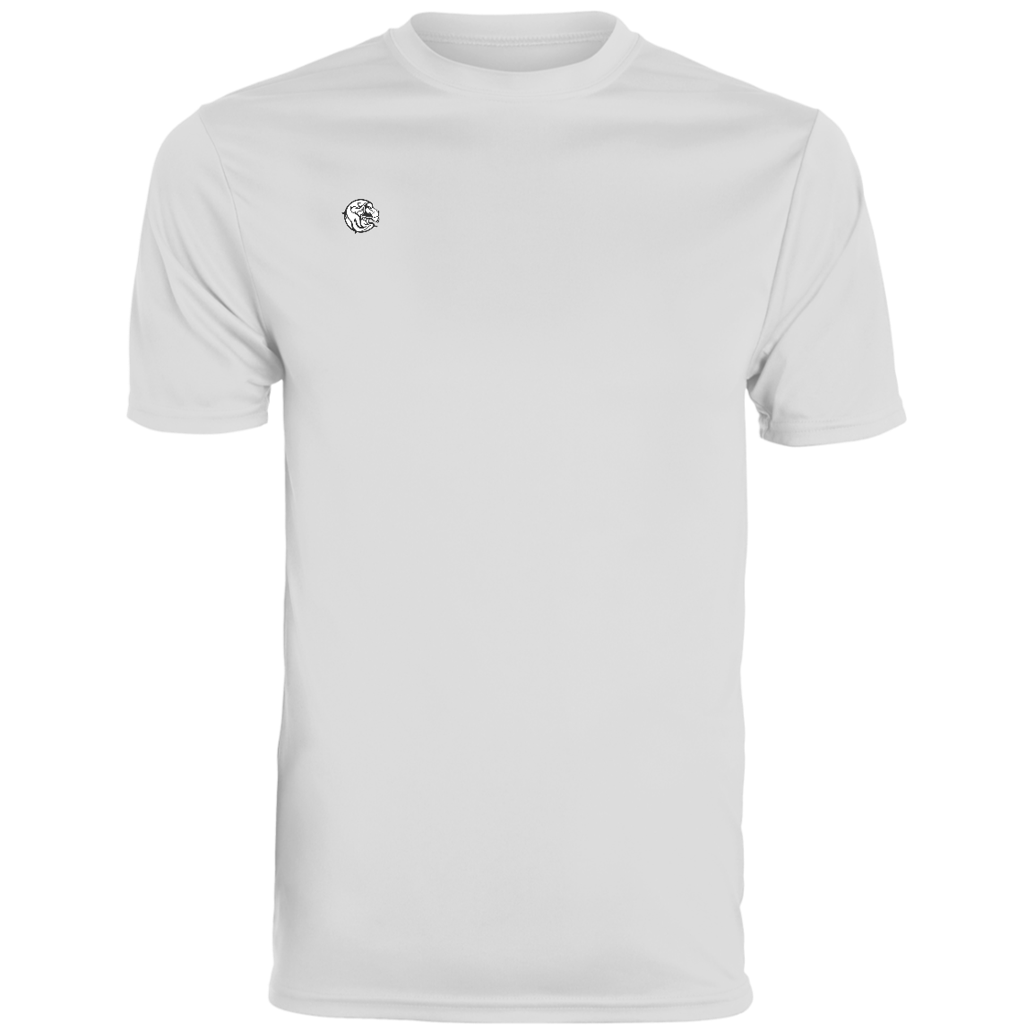 Men's Moisture-Wicking Tee