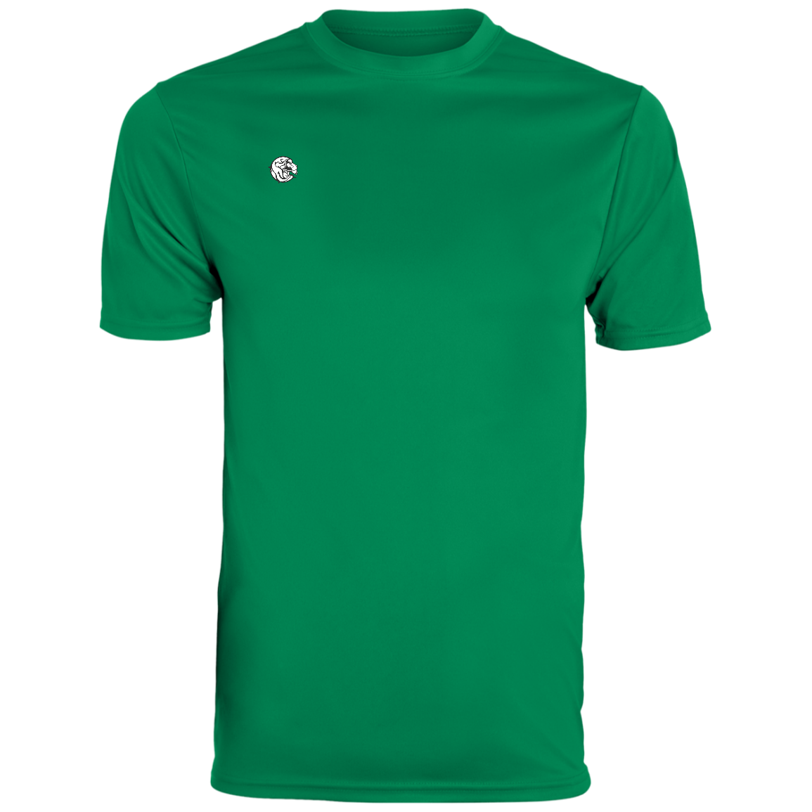 Men's Moisture-Wicking Tee