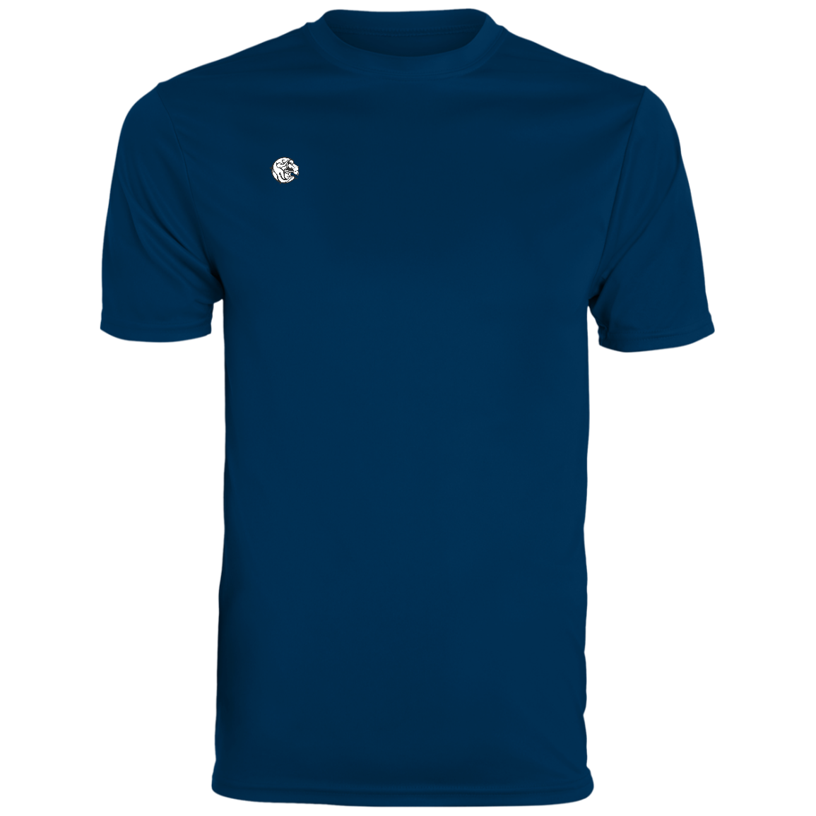 Men's Moisture-Wicking Tee