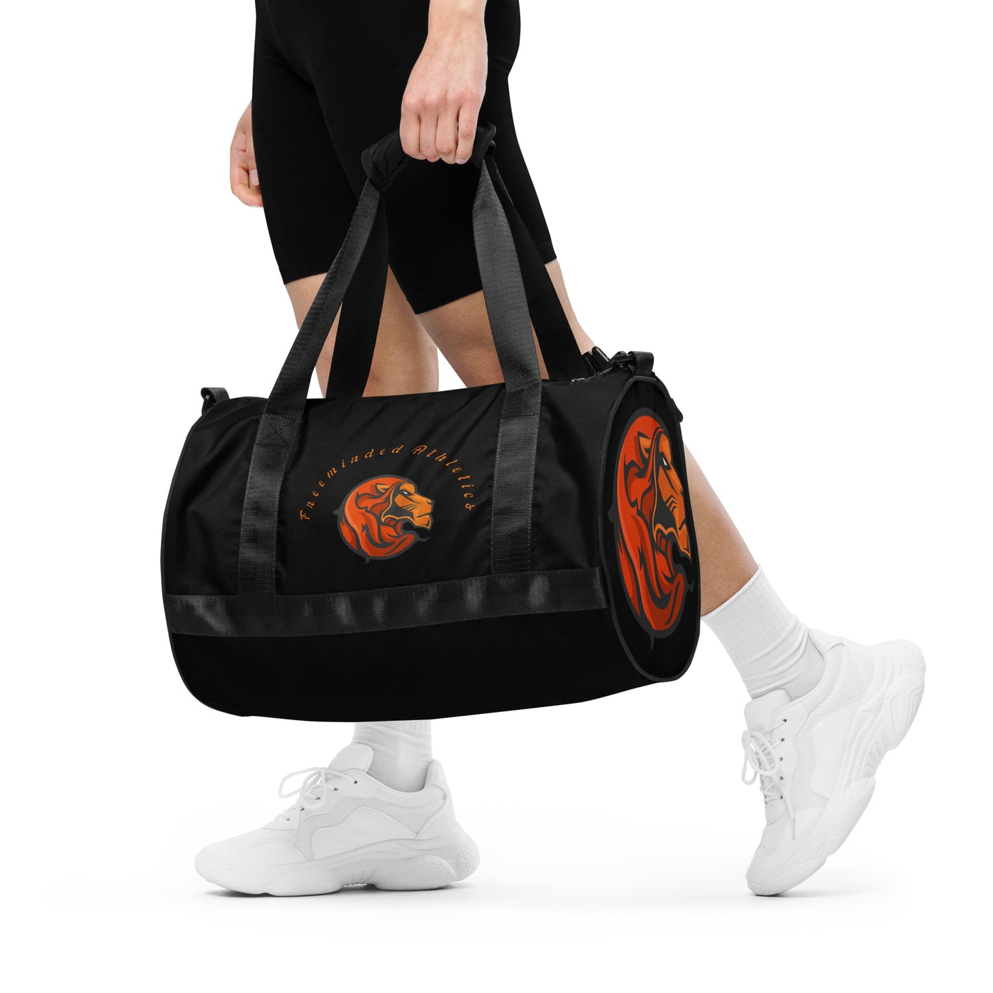 Freeminded Athletics Gym Bag