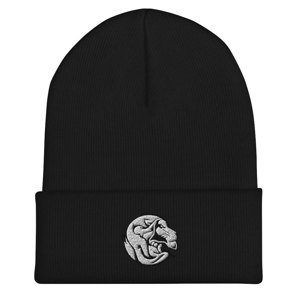 Cuffed Beanie