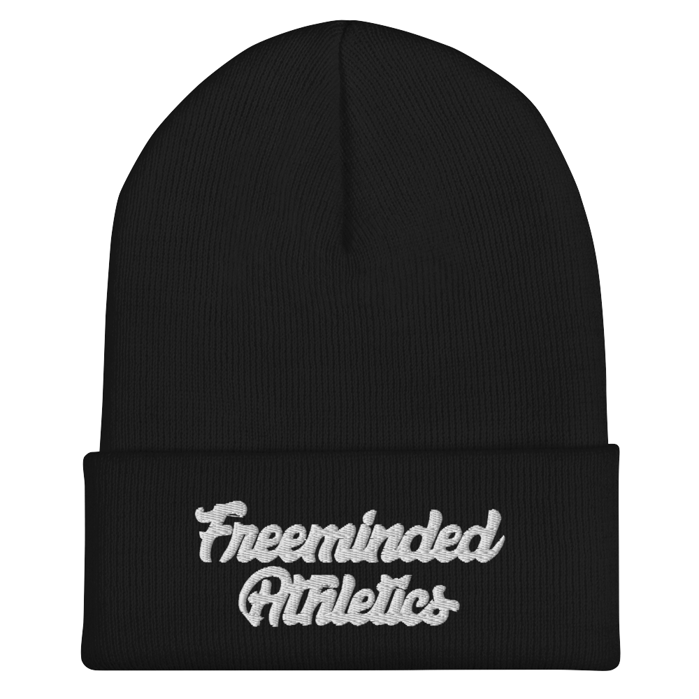 Cuffed Beanie
