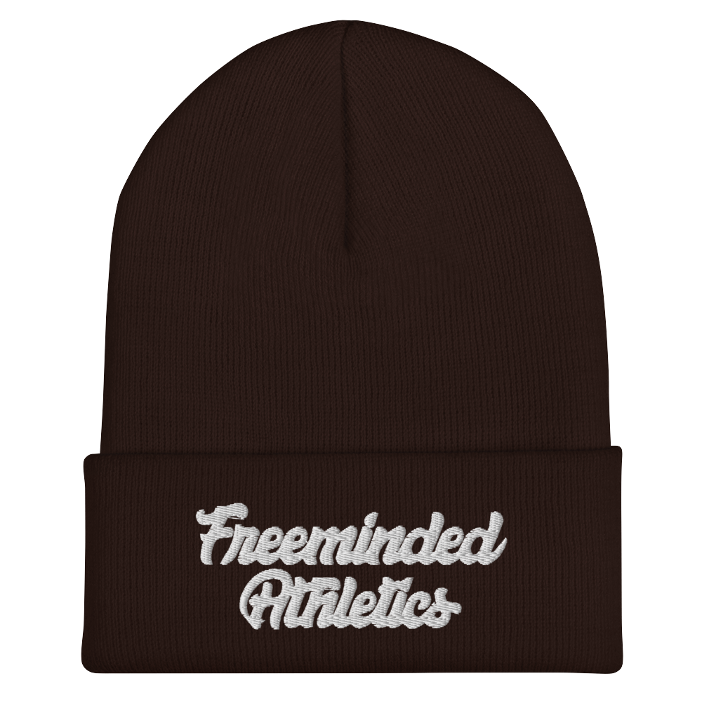 Cuffed Beanie