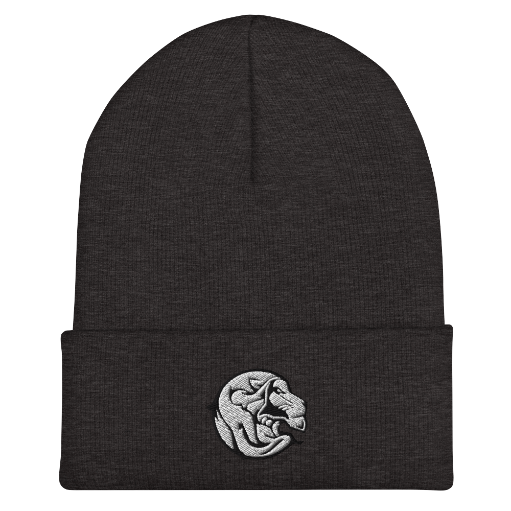 Cuffed Beanie