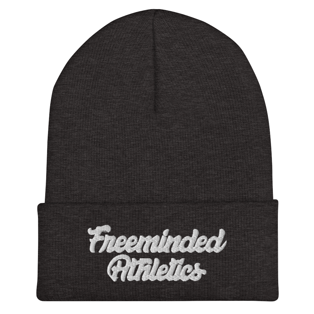 Cuffed Beanie