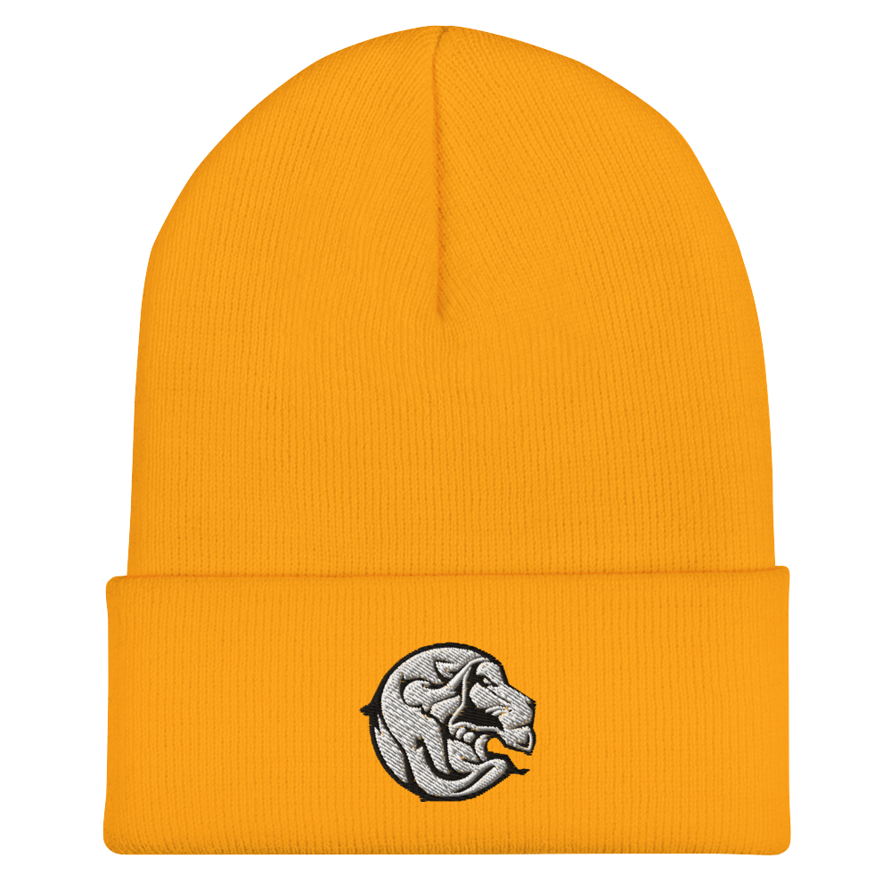 Cuffed Beanie