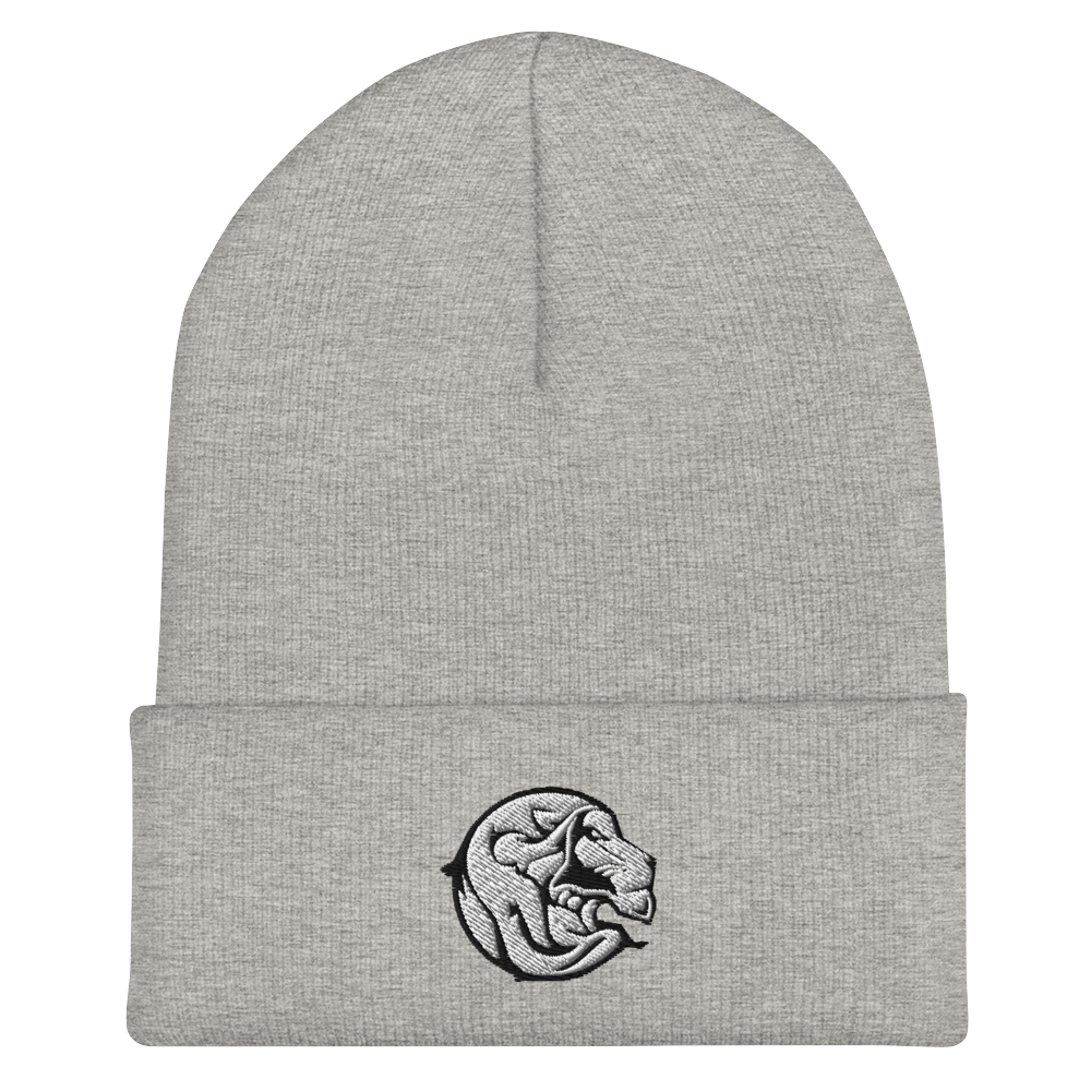 Cuffed Beanie