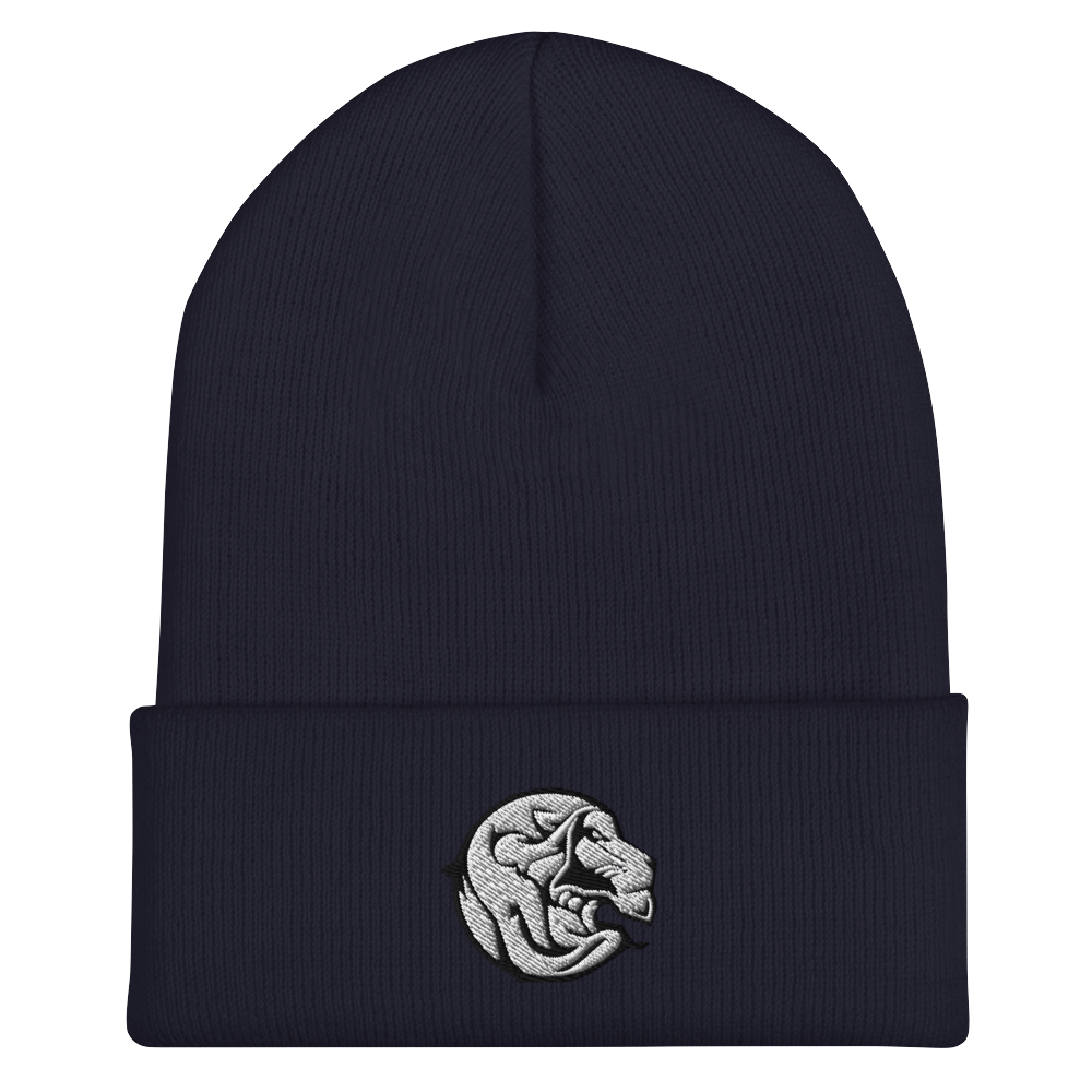 Cuffed Beanie