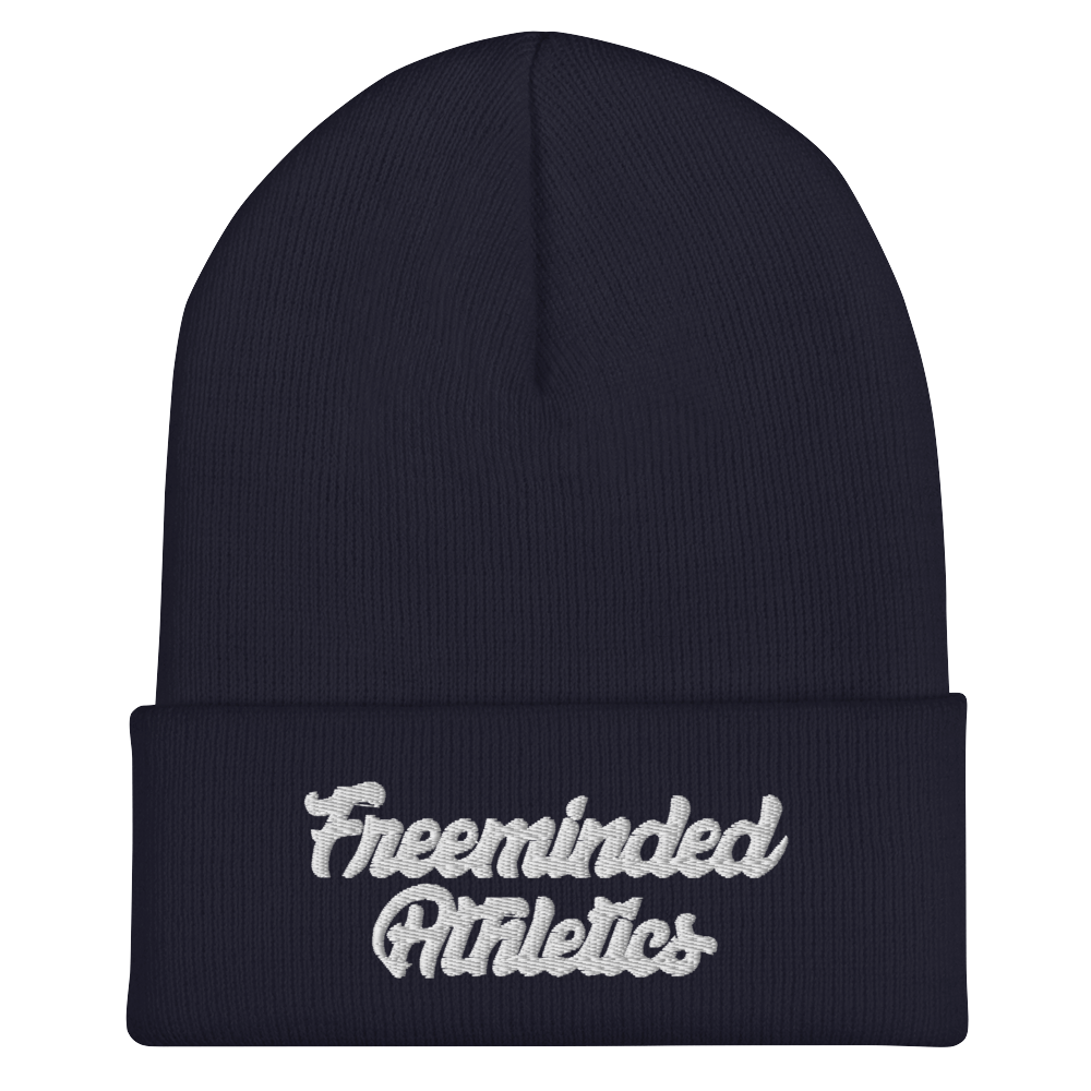 Cuffed Beanie
