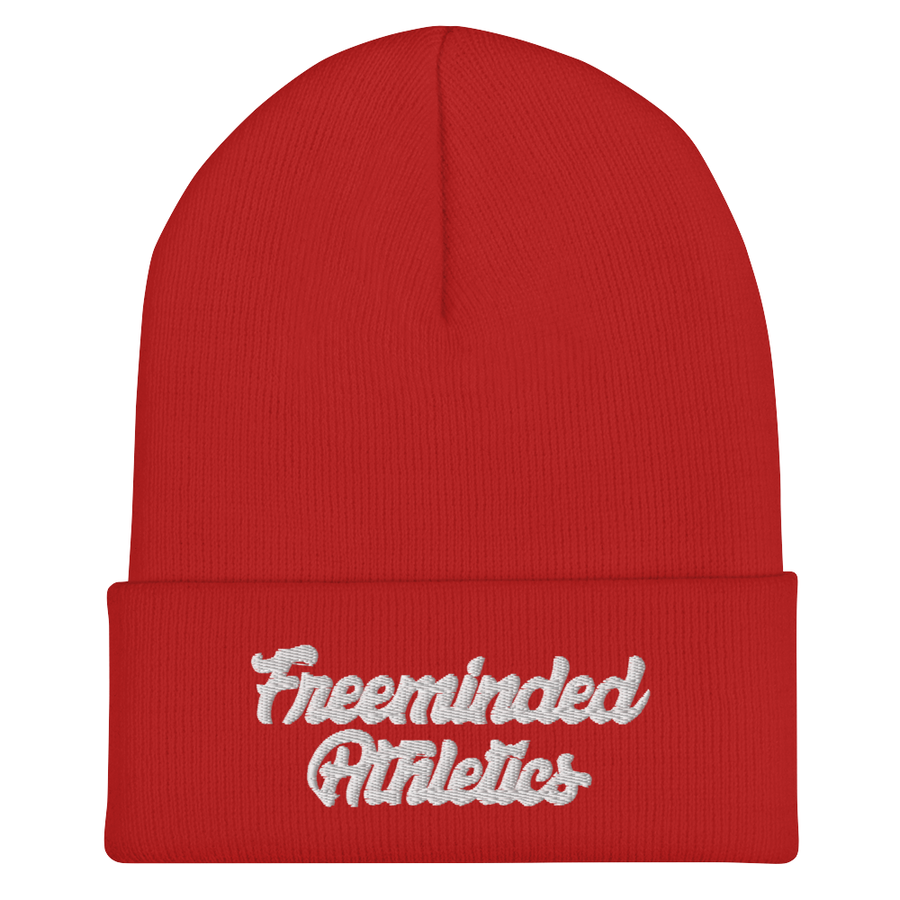 Cuffed Beanie