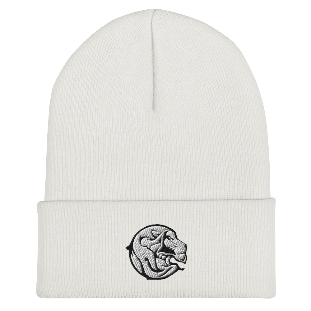 Cuffed Beanie