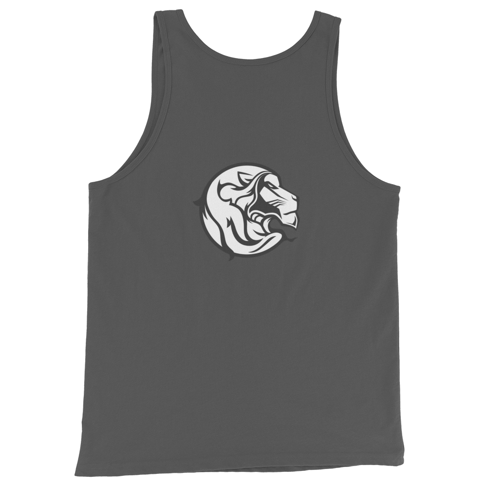 Freeminded Athletics Tank