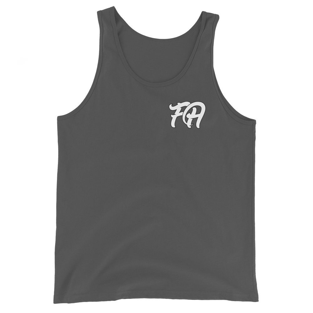 FA Unisex Tank Top