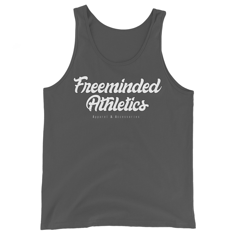 Freeminded Athletics Tank