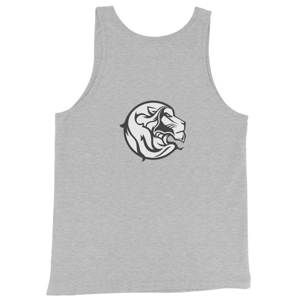 Freeminded Athletics Tank