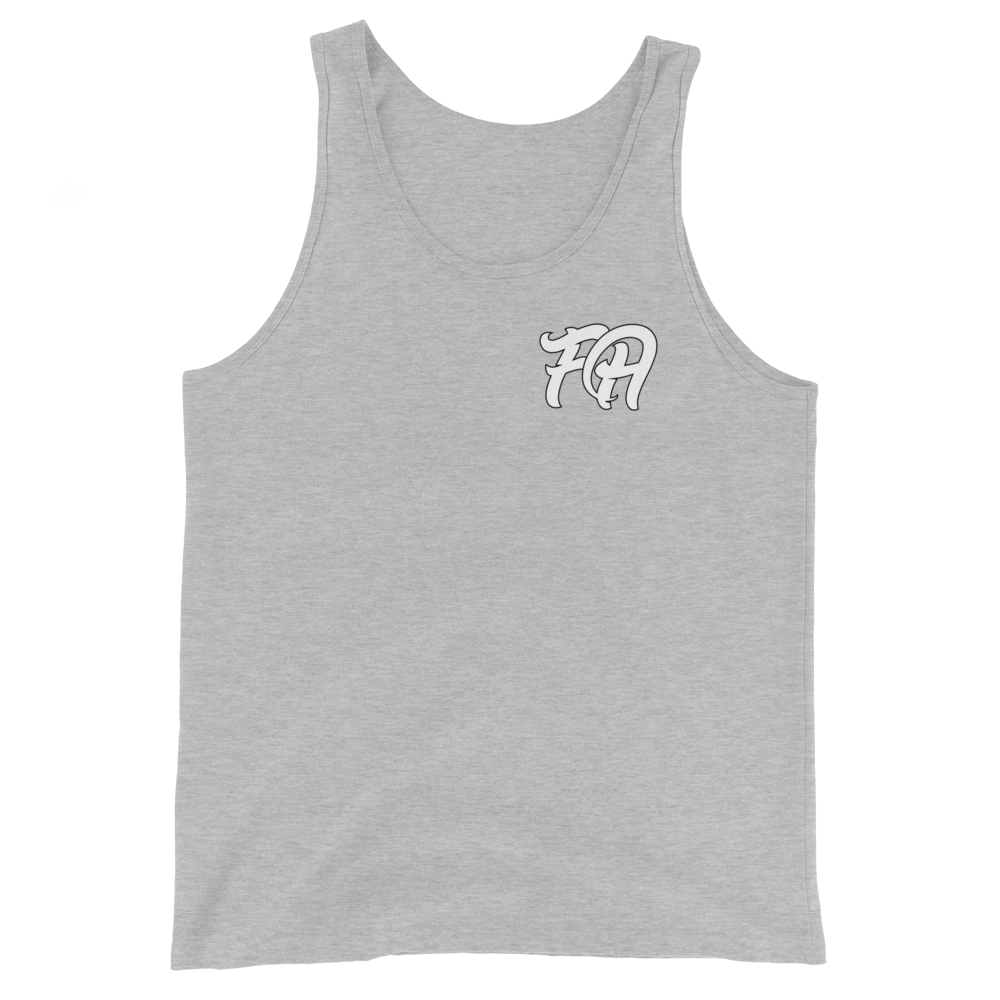 FA Unisex Tank Top