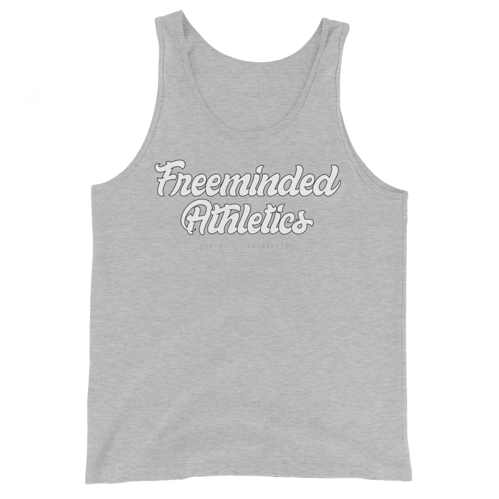 Freeminded Athletics Tank