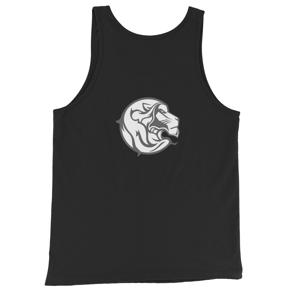 Freeminded Athletics Tank