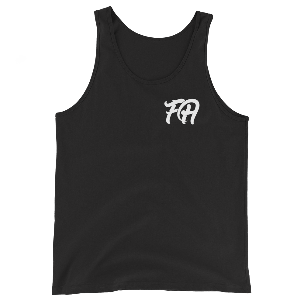 FA Unisex Tank Top